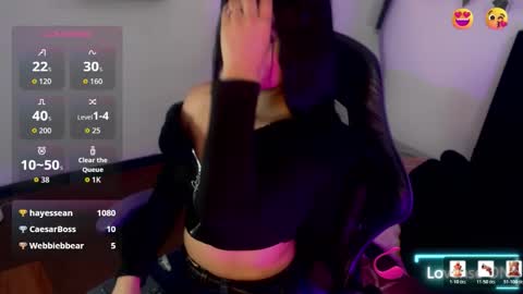 Ruby online show from March 28, 5:18 am