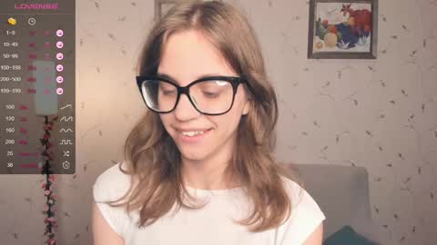 Melisa online show from October 10, 7:30 pm