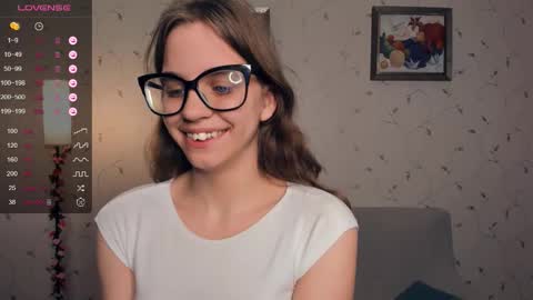 Melisa online show from October 21, 8:46 pm