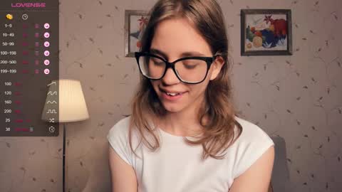 Melisa online show from September 20, 8:51 pm