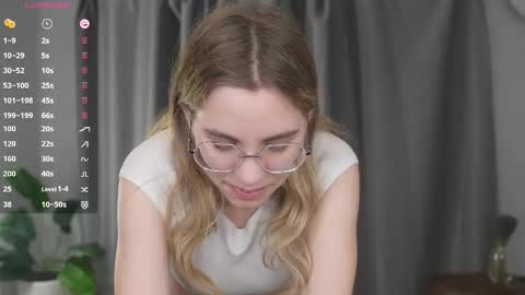 Melisa online show from March 17, 8:13 pm