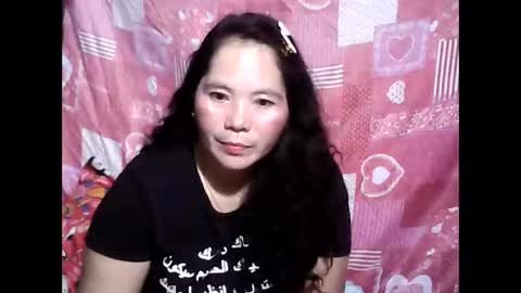 cutehornymom online show from March 27, 1:45 pm