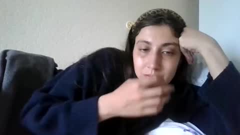 cutekattie online show from June 4, 9:36 am