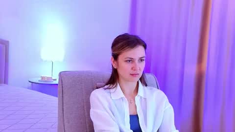 cutemirage online show from March 25, 2:53 pm