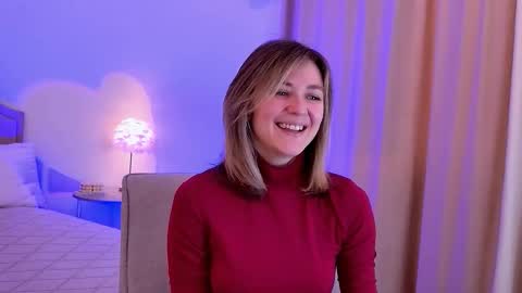 cutemirage online show from March 13, 3:13 pm