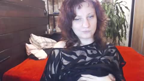 Rita online show from January 11, 9:42 pm