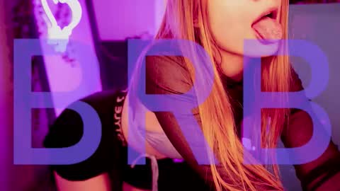 Rina online show from October 19, 8:16 am