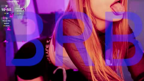 Rina online show from March 25, 10:51 am