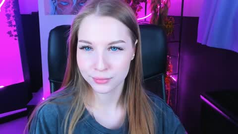 Rina online show from December 12, 2:26 am