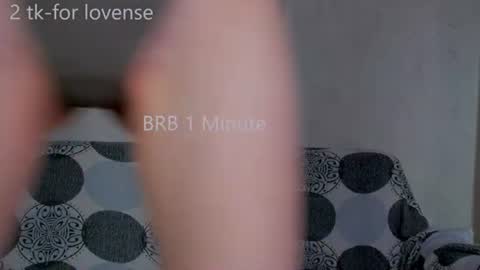 cutenessnicole online show from June 20, 3:43 am