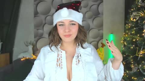 Snapshot of cutesmile_sharon chatting on December 31, 4:04 pm cutesmile sharon online show from December 31, 4:04 pm