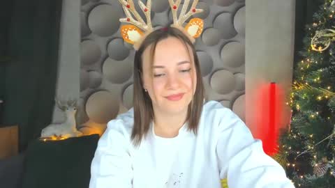 Snapshot of cutesmile_sharon chatting on December 27, 2:25 am cutesmile sharon online show from December 27, 2:25 am