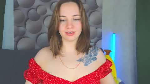 Snapshot of cutesmile_sharon chatting on February 23, 2:45 am cutesmile sharon online show from February 23, 2:45 am
