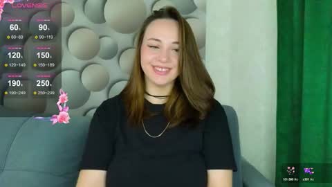 Snapshot of cutesmile_sharon chatting on October 14, 3:53 am cutesmile sharon online show from October 14, 3:53 am