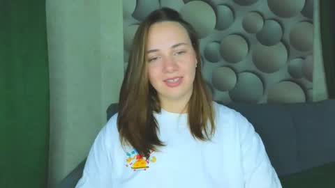 Snapshot of cutesmile_sharon chatting on September 20, 2:37 pm cutesmile sharon online show from September 20, 2:37 pm