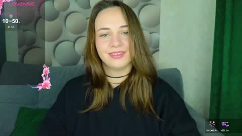 Snapshot of cutesmile_sharon chatting on October 5, 3:22 am cutesmile sharon online show from October 5, 3:22 am