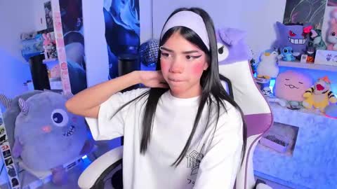 Snapshot of cutestephuwu chatting on February 13, 5:16 am  - independent model online show from February 13, 5:16 am