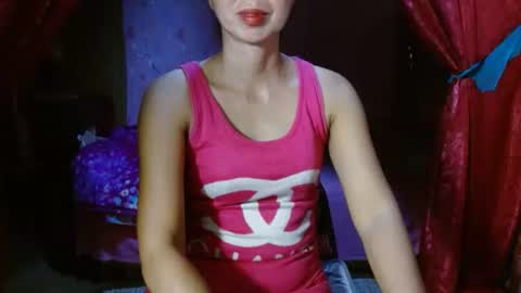 cutewina online show from January 28, 2:11 am