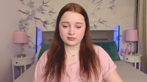 Nika  online show from April 23, 10:12 pm