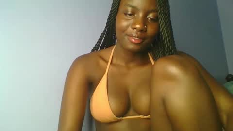 Choco online show from December 16, 7:53 pm