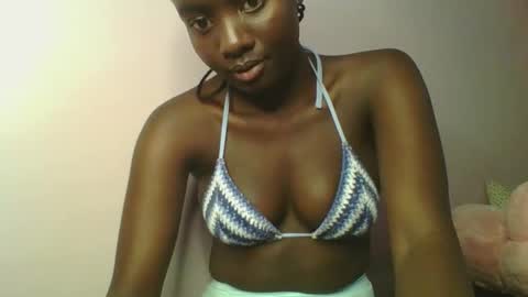 Choco online show from September 25, 2:05 pm