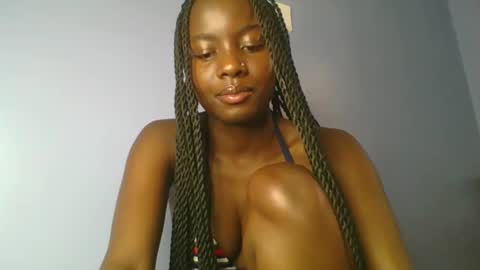 Choco online show from December 2, 1:57 pm