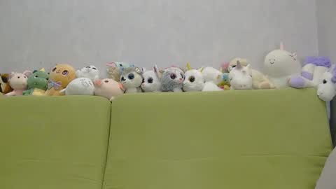 Chloe online show from June 7, 12:50 am