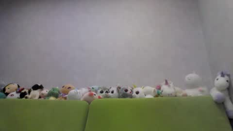 Chloe online show from April 8, 10:23 pm