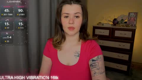 mili online show from March 27, 12:06 pm