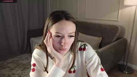 Kate online show from November 24, 12:18 pm