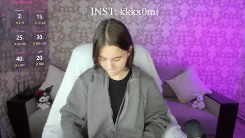 cutiekitty_cb online show from March 11, 10:31 pm