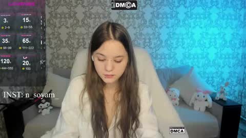 cutiekitty_cb online show from April 11, 9:24 am