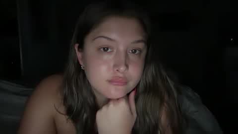 Cutieoggg420 online show from September 22, 1:48 am