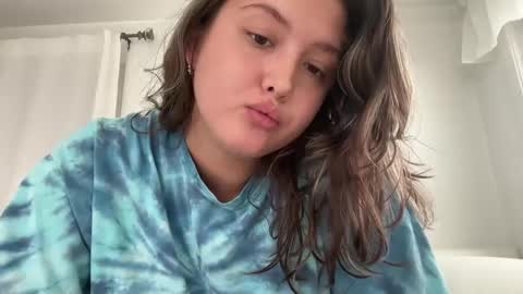 Cutieoggg420 online show from September 23, 5:00 pm