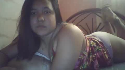 cutiepinay2007 online show from March 27, 2:35 am