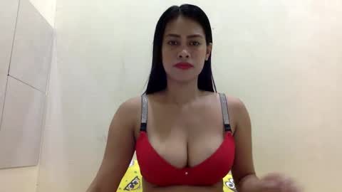 CutieTrina online show from February 3, 5:40 am