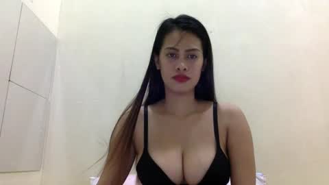 CutieTrina online show from January 7, 2:20 am