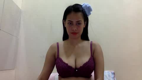 CutieTrina online show from February 17, 5:12 pm