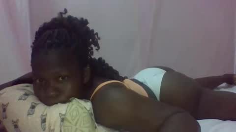 Cuty online show from May 12, 7:09 pm
