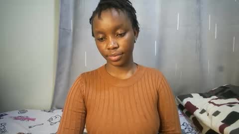 cutypookie online show from October 2, 12:21 pm