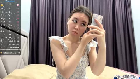 Akemi online show from October 10, 11:04 am