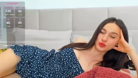 Eva online show from April 24, 7:27 pm