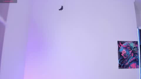  cyber zoe   online show from January 23, 9:50 pm