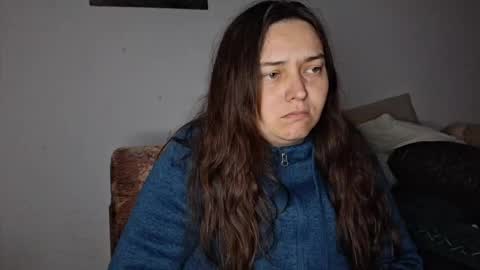 Cyndee Winter online show from March 22, 8:37 pm