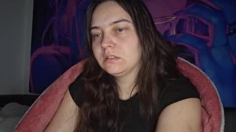 Cyndee Winter online show from February 28, 7:02 pm