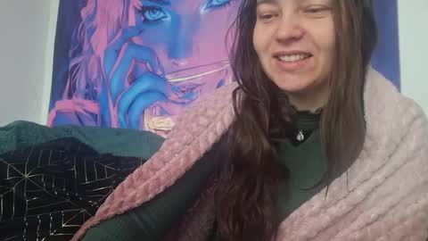 Snapshot of cyndee_winter chatting on February 23, 12:20 pm Cyndee Winter online show from February 23, 12:20 pm