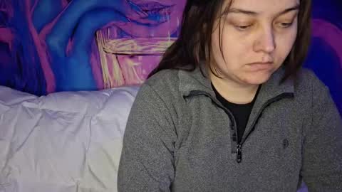 Cyndee Winter online show from February 16, 11:26 pm