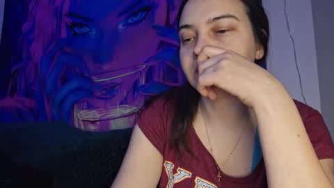 Snapshot of cyndee_winter chatting on February 9, 8:45 pm Cyndee Winter online show from February 9, 8:45 pm