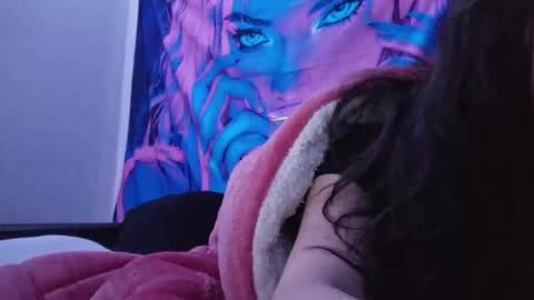 Snapshot of cyndee_winter chatting on February 12, 6:40 pm Cyndee Winter online show from February 12, 6:40 pm