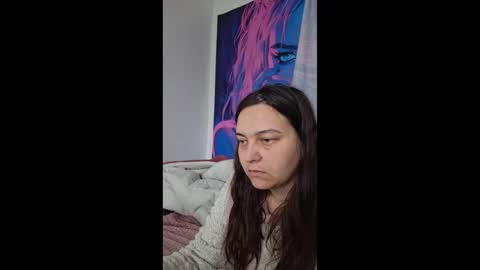 Cyndee Winter online show from March 14, 12:28 pm